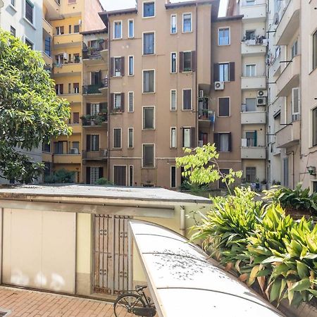 Minerva - 1 Bedroom Apartment Two Steps From Milano Centrale Zewnętrze zdjęcie
