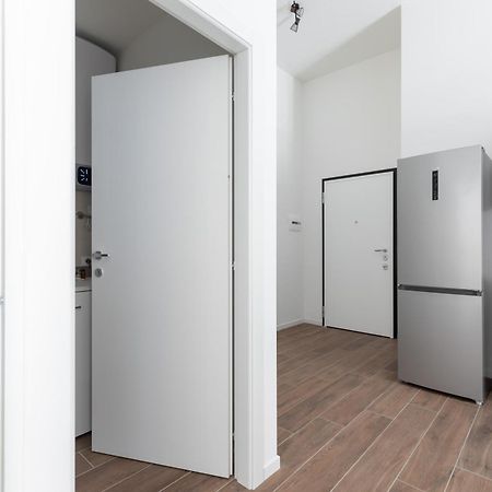 Minerva - 1 Bedroom Apartment Two Steps From Milano Centrale Zewnętrze zdjęcie