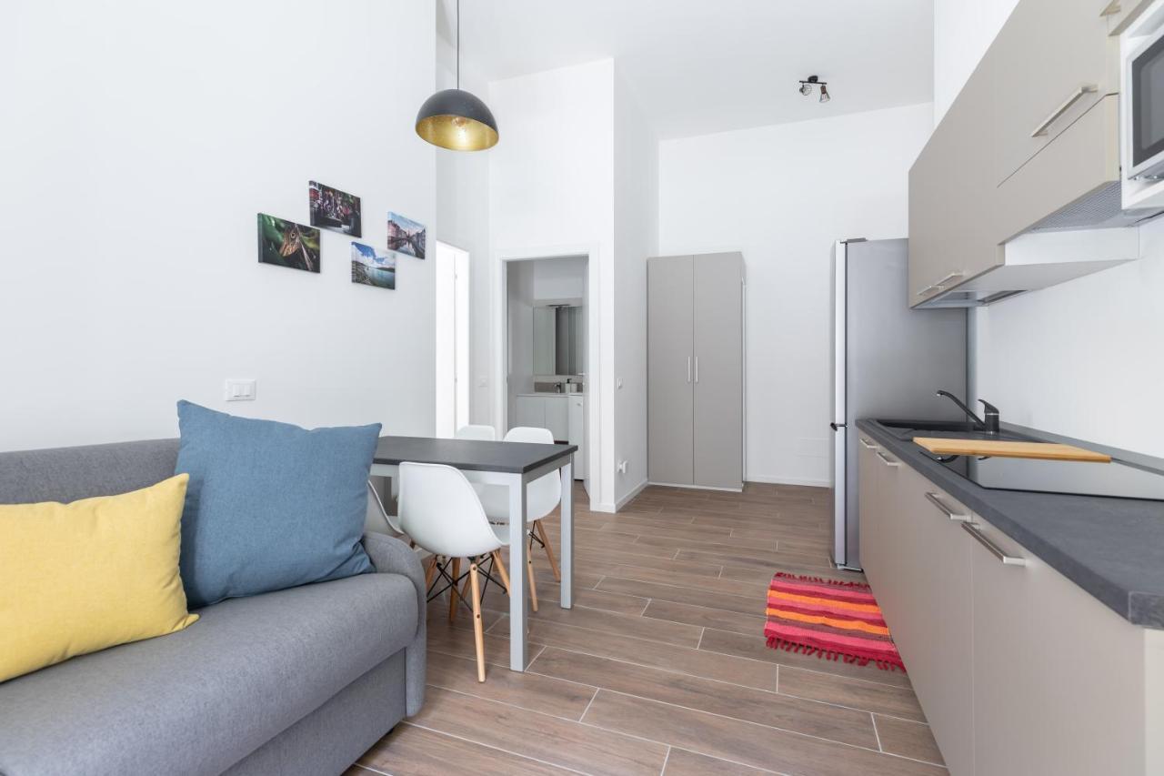 Minerva - 1 Bedroom Apartment Two Steps From Milano Centrale Zewnętrze zdjęcie