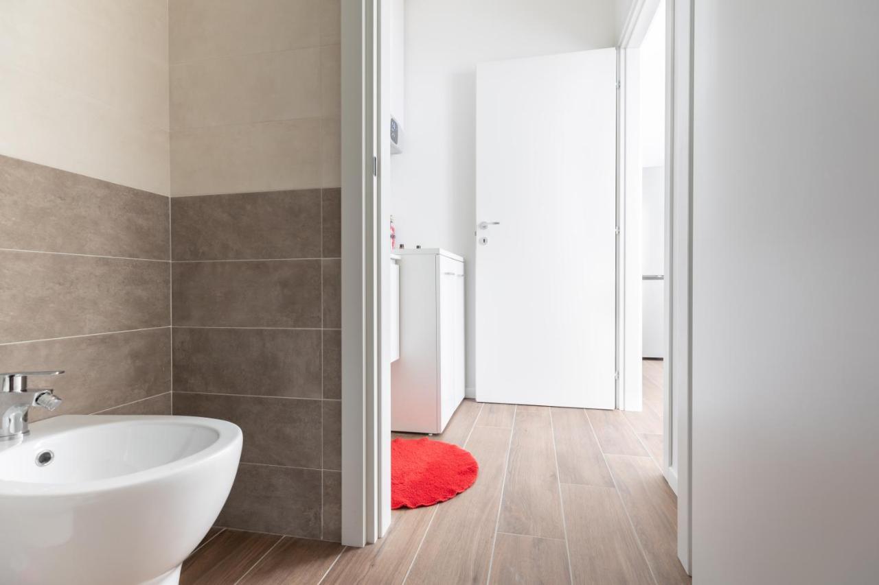 Minerva - 1 Bedroom Apartment Two Steps From Milano Centrale Zewnętrze zdjęcie