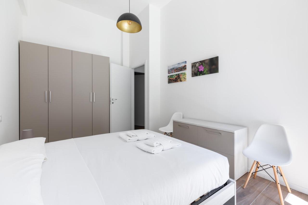 Minerva - 1 Bedroom Apartment Two Steps From Milano Centrale Zewnętrze zdjęcie