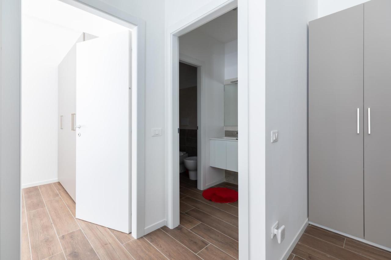 Minerva - 1 Bedroom Apartment Two Steps From Milano Centrale Zewnętrze zdjęcie