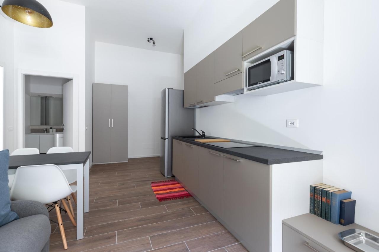Minerva - 1 Bedroom Apartment Two Steps From Milano Centrale Zewnętrze zdjęcie
