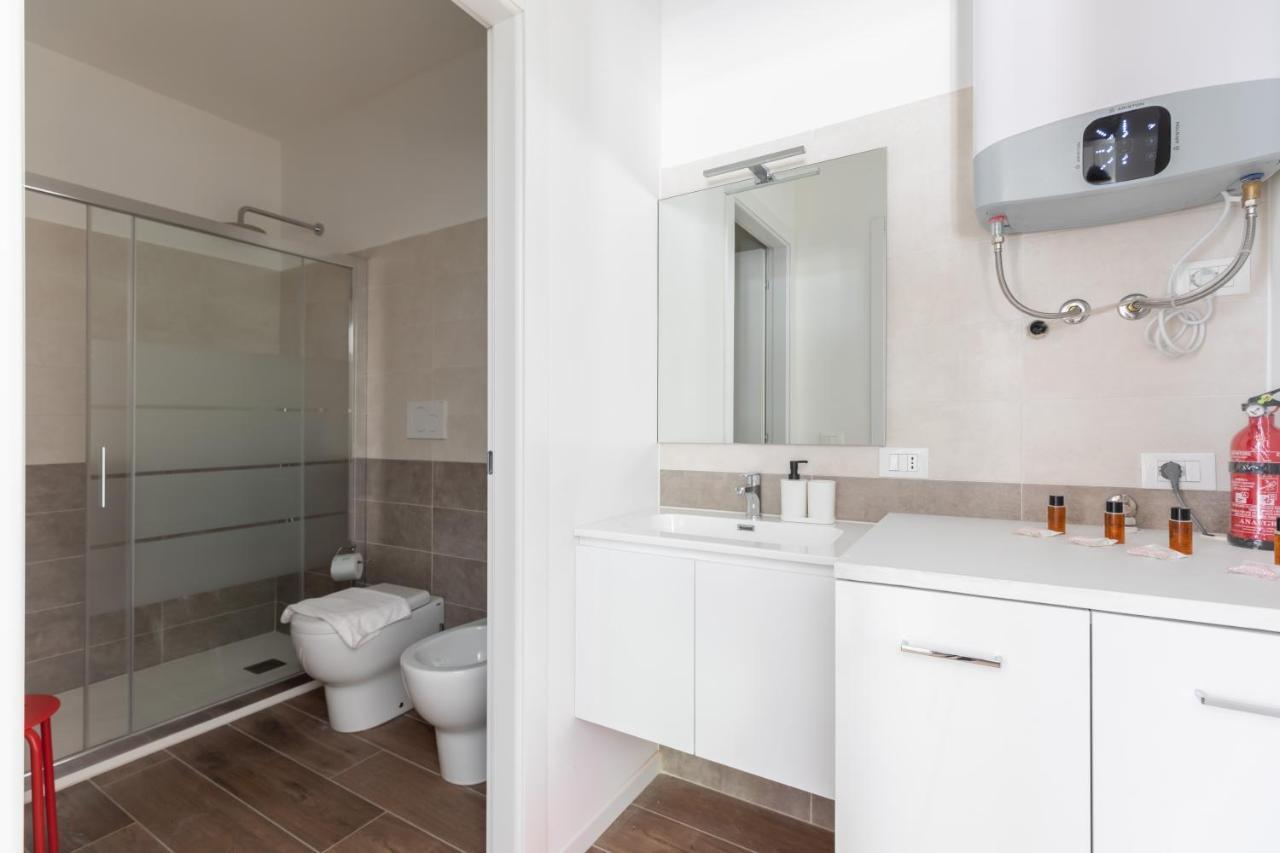 Minerva - 1 Bedroom Apartment Two Steps From Milano Centrale Zewnętrze zdjęcie