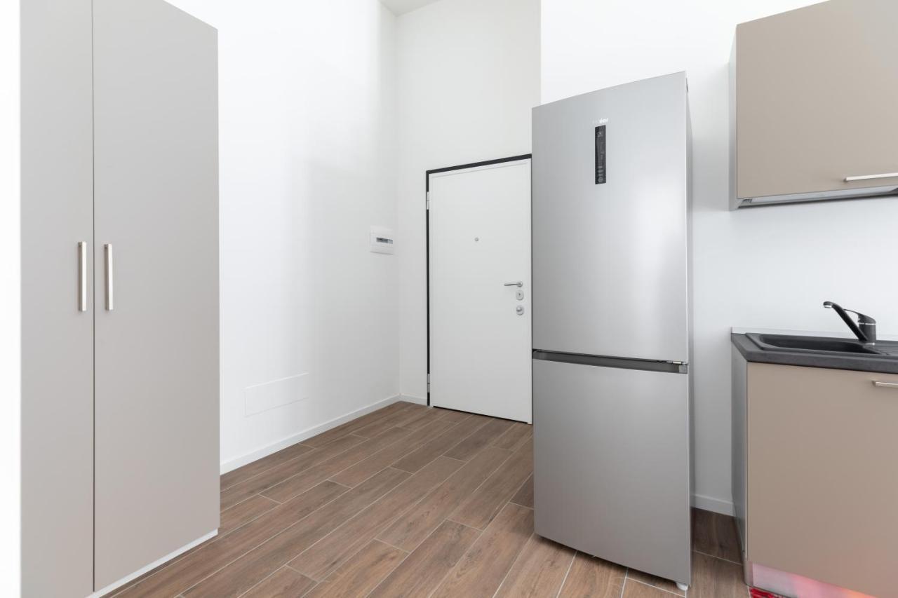Minerva - 1 Bedroom Apartment Two Steps From Milano Centrale Zewnętrze zdjęcie