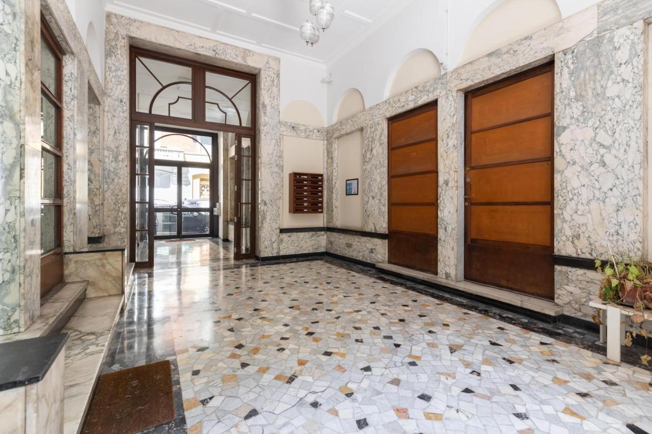 Minerva - 1 Bedroom Apartment Two Steps From Milano Centrale Zewnętrze zdjęcie
