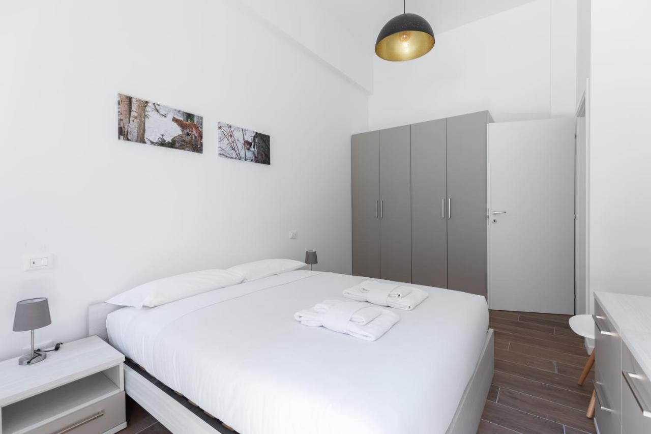 Minerva - 1 Bedroom Apartment Two Steps From Milano Centrale Zewnętrze zdjęcie